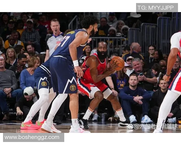 快船球星受伤缺席季后赛关键战，球迷担心战术调整