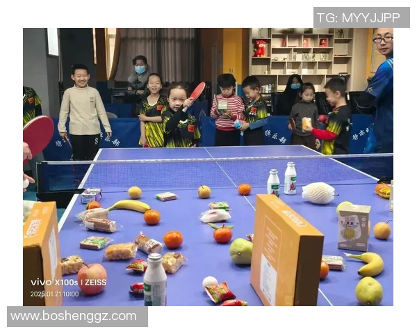 杨丽独家分享乒乓球技巧与心得助你提升球技的秘密大公开