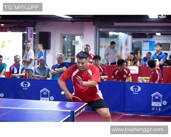 王秀英亲自分享乒乓球技巧与心得体会助你提升球技的秘诀